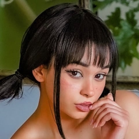 sleekcams.com urbabydollxo profile on OnlyFans in asians category
