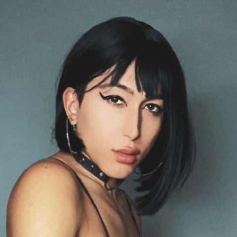 sleekcams.com viper.fierce profile on OnlyFans in femboy category