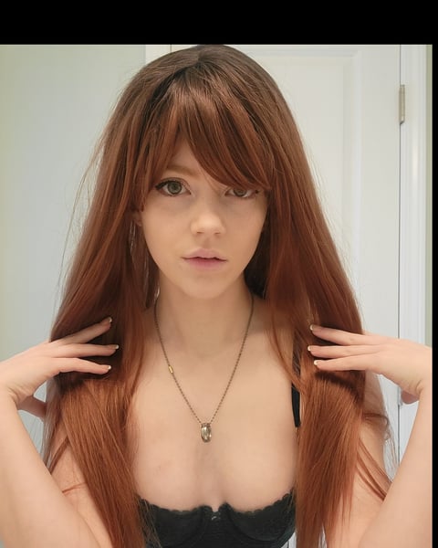 sleekcams.com willow.trie profile on OnlyFans in redhead-gingers category