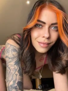 sleekcams.com xlilagreyyfree profile on OnlyFans in pregnant category