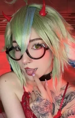 sleekcams.com yumiaikoxxx profile on OnlyFans in twitch-streamers category