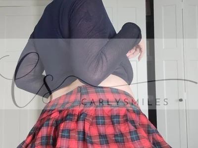 Carlysmiles video