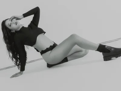 LilaWest video