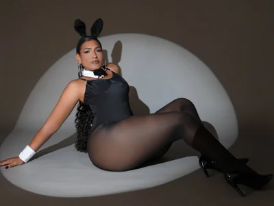 AnthonelaRusso_ video