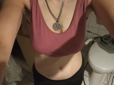 stripchat Gym_kampfsport-hexe