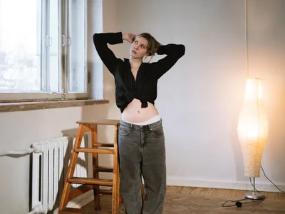 _alexanotitle webcam livesex profile in blond-hair cams