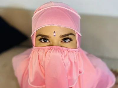 azahara_nagi Arabic speaking webcam model