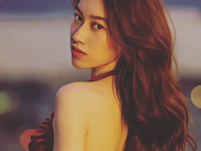 Profile preview