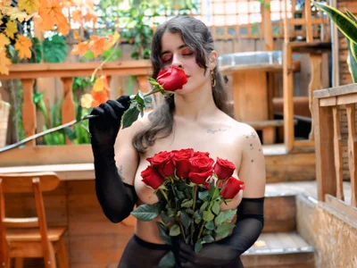 LexaDeRusso Pussy webcam from Colombia