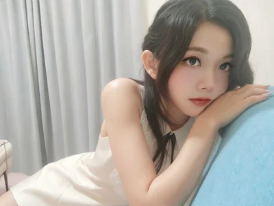 Lu_Nana Asian webcam from Taiwan