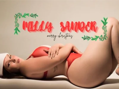 MillySandlerr webcam livesex profile in blond-hair cams